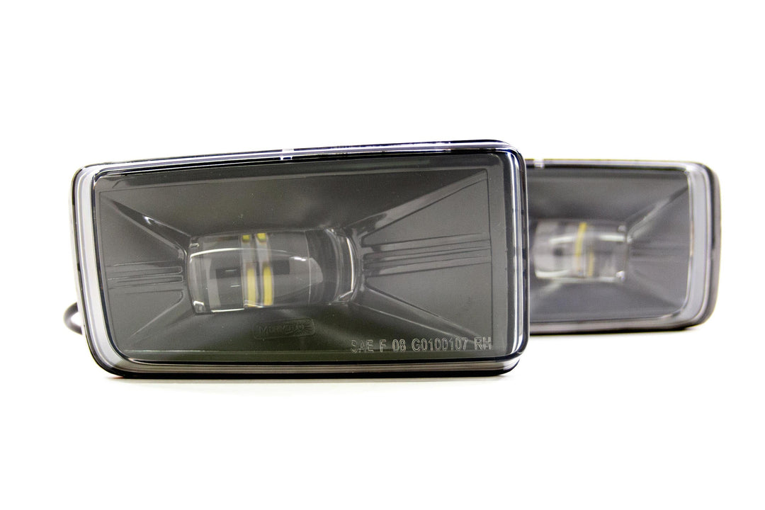 Morimoto XB LED Fogs: Type C (Pair)-4
