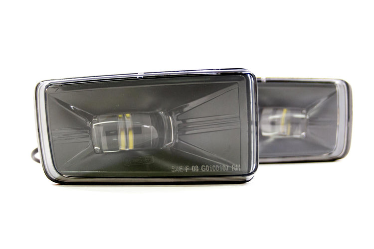 Morimoto XB LED Fogs: Type C (Pair)-4