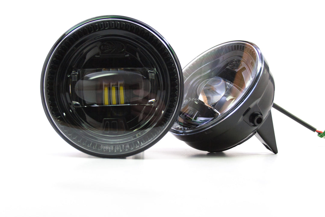 Morimoto XB LED Fogs: Type F1 (Pair)-3