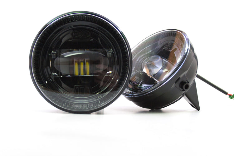 Morimoto XB LED Fogs: Type F1 (Pair)-3