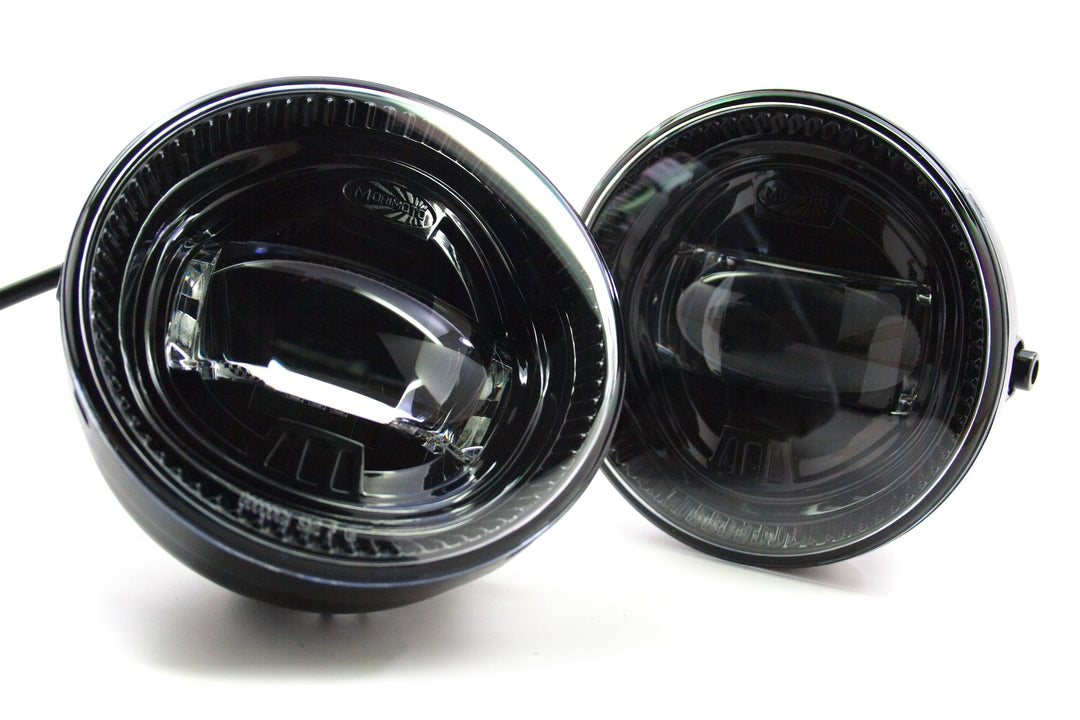 Morimoto XB LED Fogs: Type F1 (Pair)-4