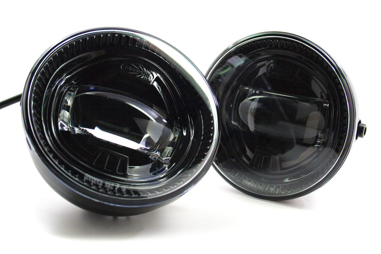 Morimoto XB LED Fogs: Type F1 (Pair)-4