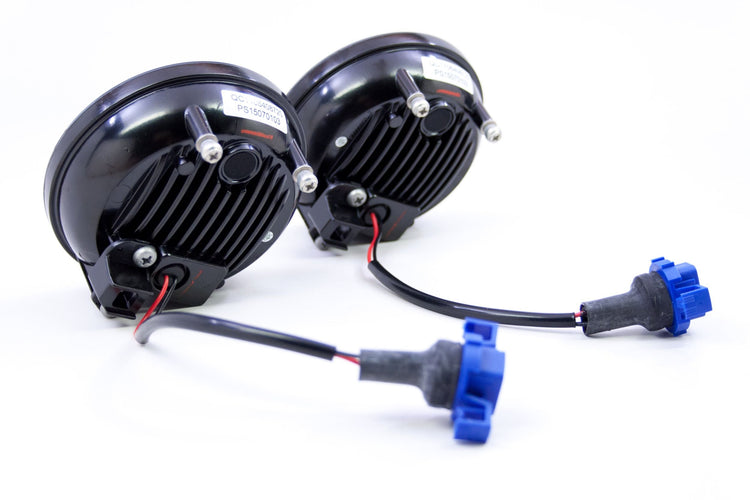 Morimoto XB LED Fogs: Type GM (Pair)-7