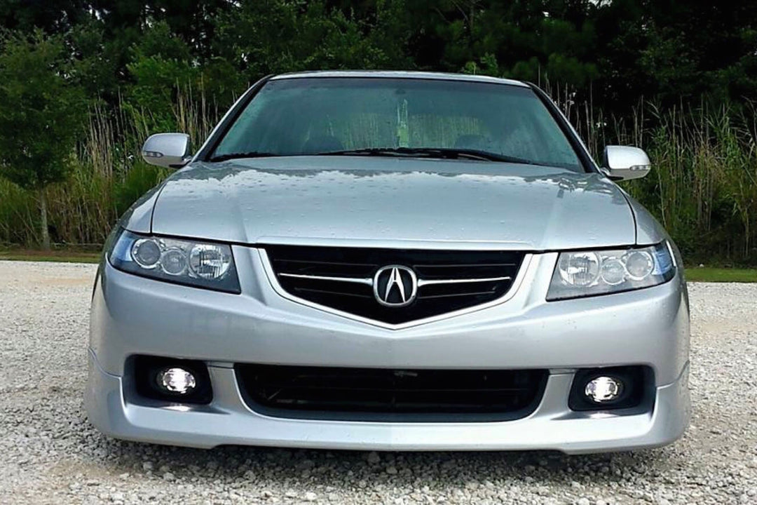 Morimoto XB LED Fogs: Type H (Pair)-10