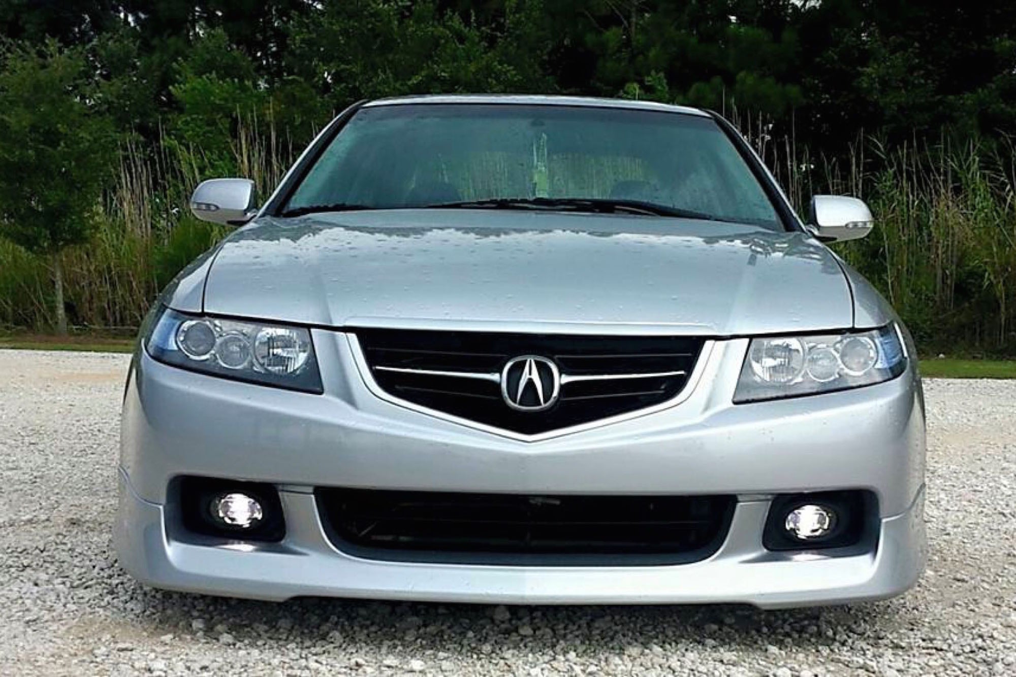 Morimoto XB LED Fogs: Type H (Pair)-10