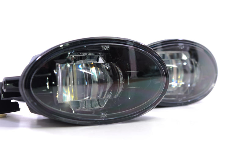 Morimoto XB LED Fogs: Type H (Pair)-2