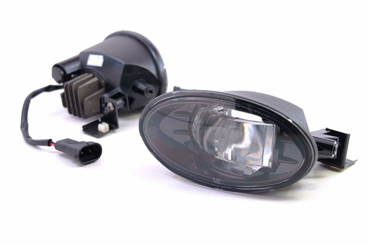 Morimoto XB LED Fogs: Type H (Pair)-4