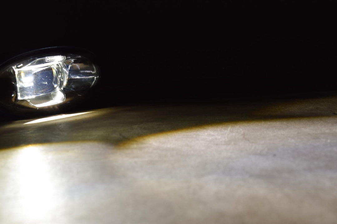 Morimoto XB LED Fogs: Type H (Pair)-8