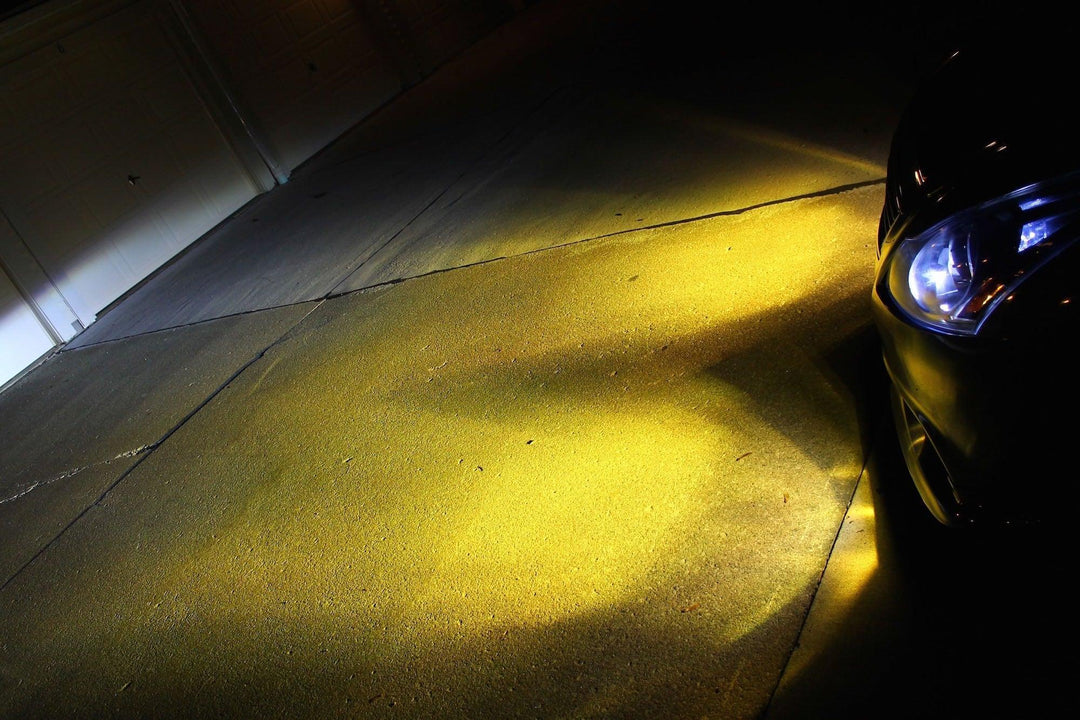 Morimoto XB LED Fogs: Type I (Pair)-9