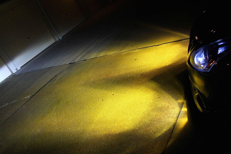 Morimoto XB LED Fogs: Type I (Pair)-9