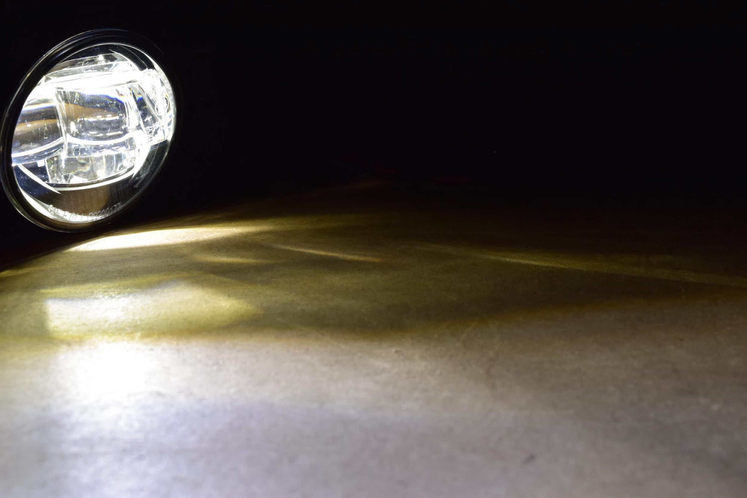 Morimoto XB LED Fogs: Type N (Pair)-9