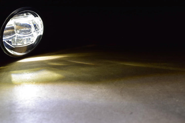 Morimoto XB LED Fogs: Type N (Pair)-9