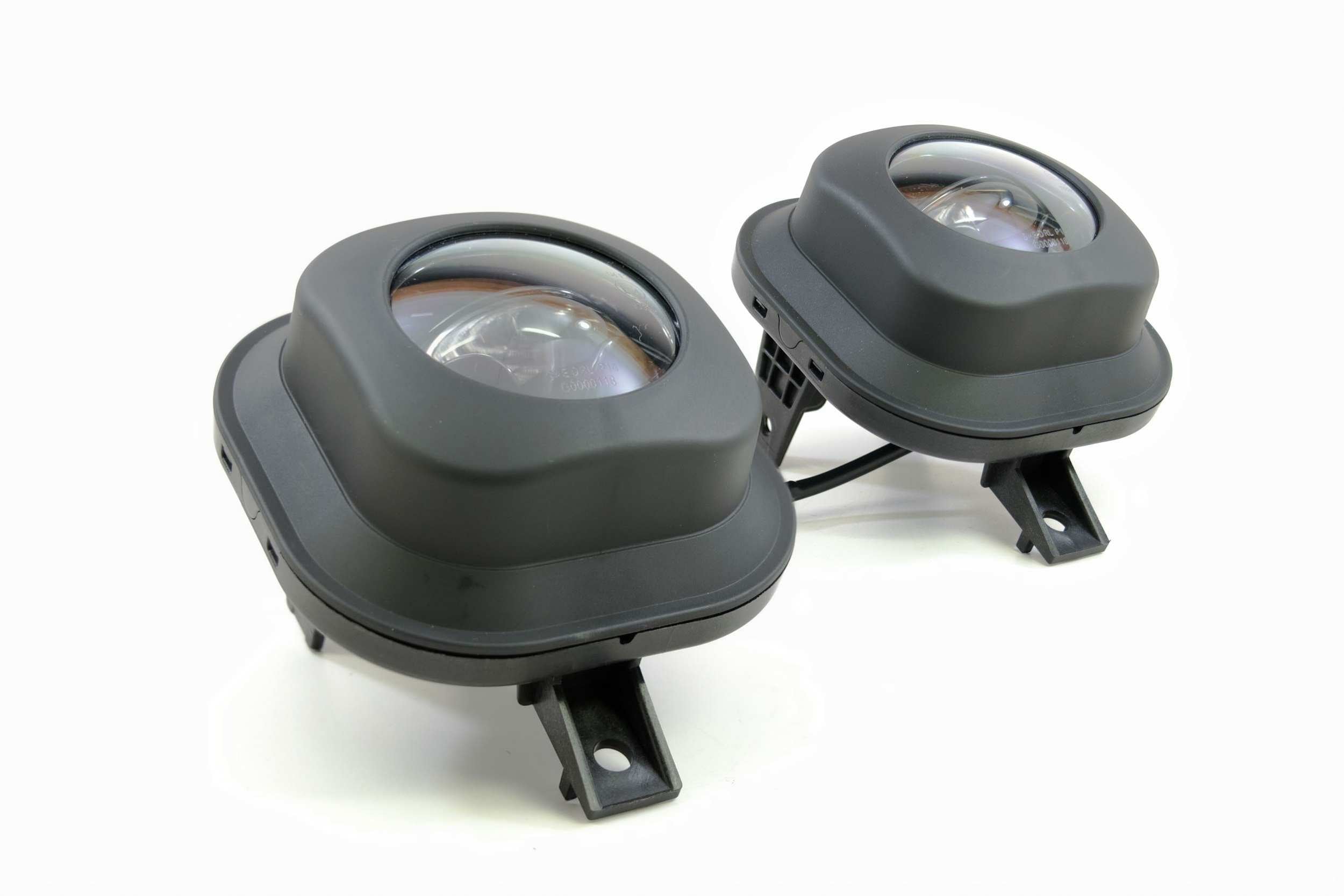 Morimoto XB LED Fogs: Type SD (Pair)-3