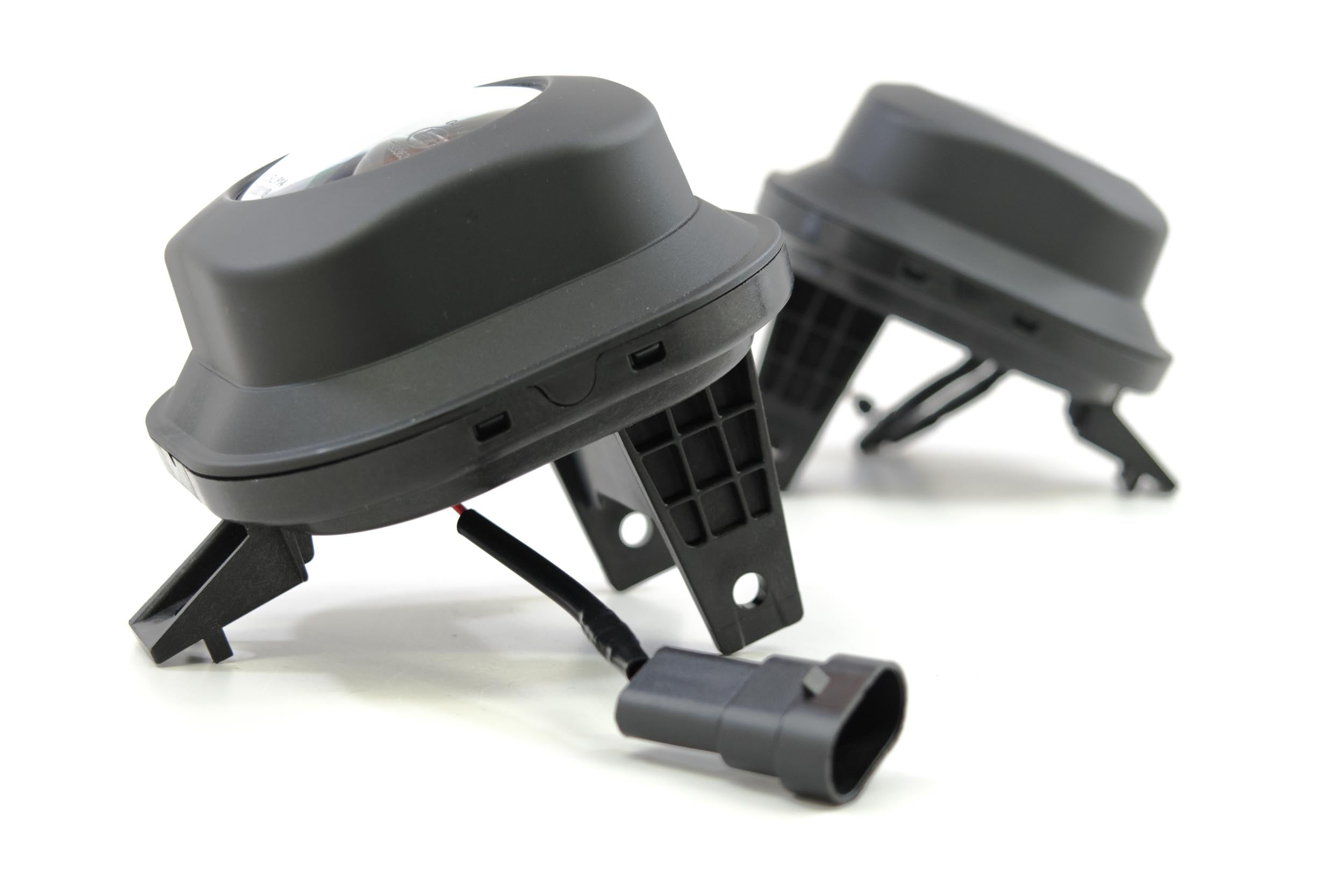 Morimoto XB LED Fogs: Type SD (Pair)-5