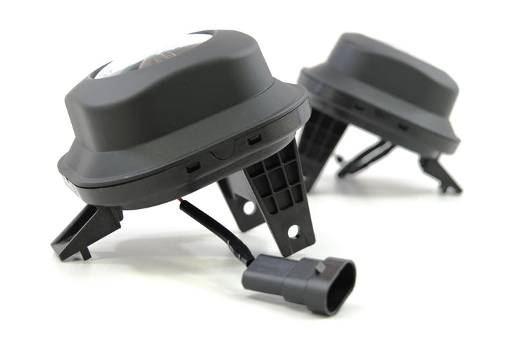 Morimoto XB LED Fogs: Type SD (Pair)-5