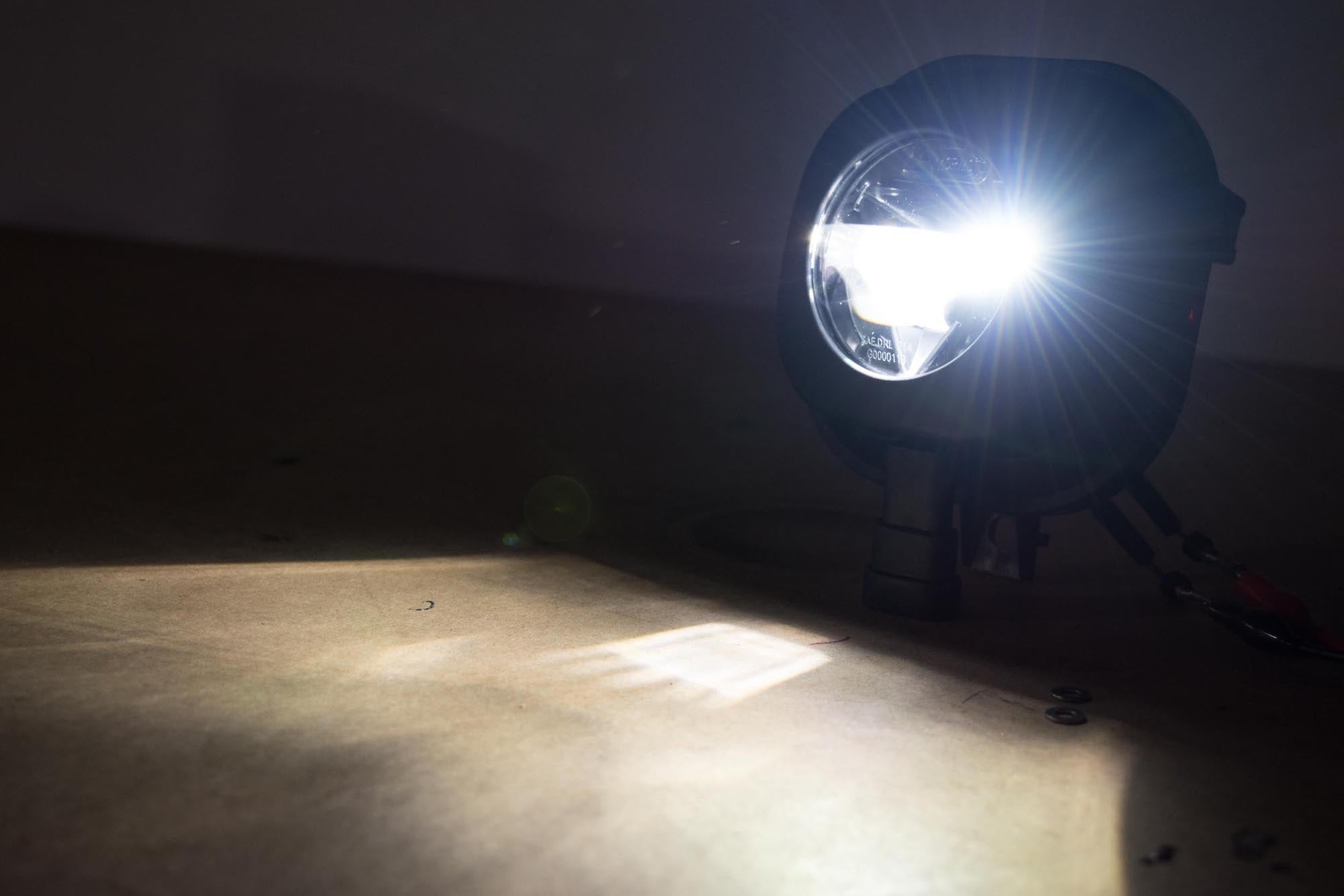 Morimoto XB LED Fogs: Type SD (Pair)-8