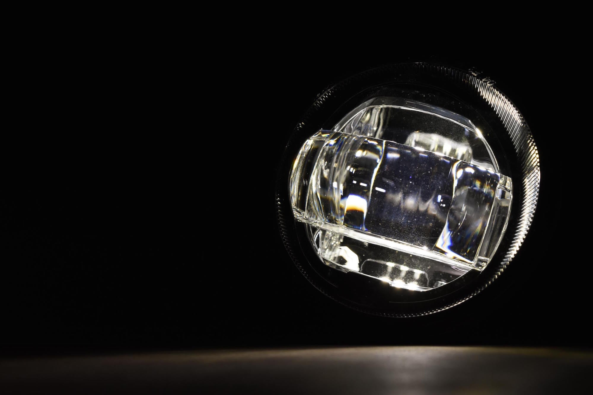 Morimoto XB LED Fogs: Type T (Pair / Amber Lights)-10