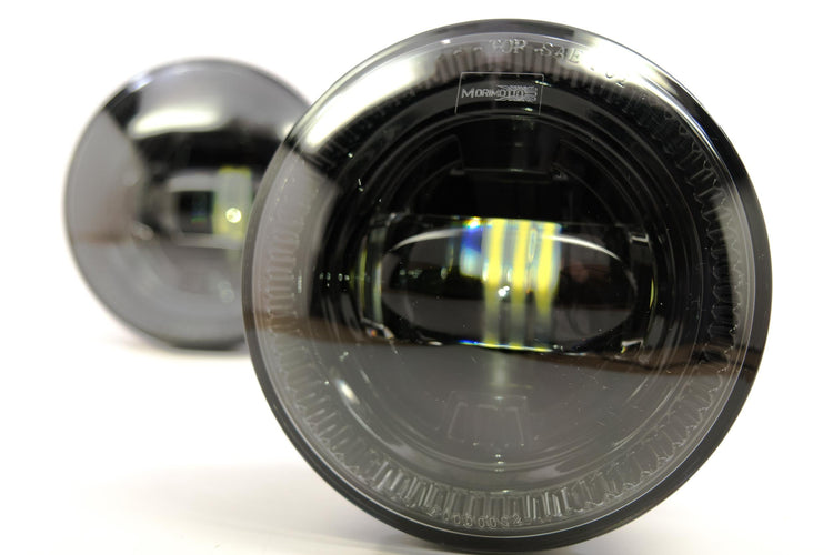 Morimoto XB LED Fogs: Type T2 (Pair)-2