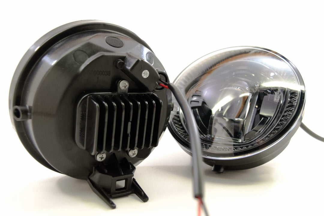 Morimoto XB LED Fogs: Type T2 (Pair)-6