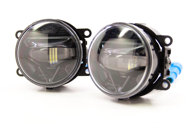 Morimoto XB LED Fogs: Type U (Pair)-3