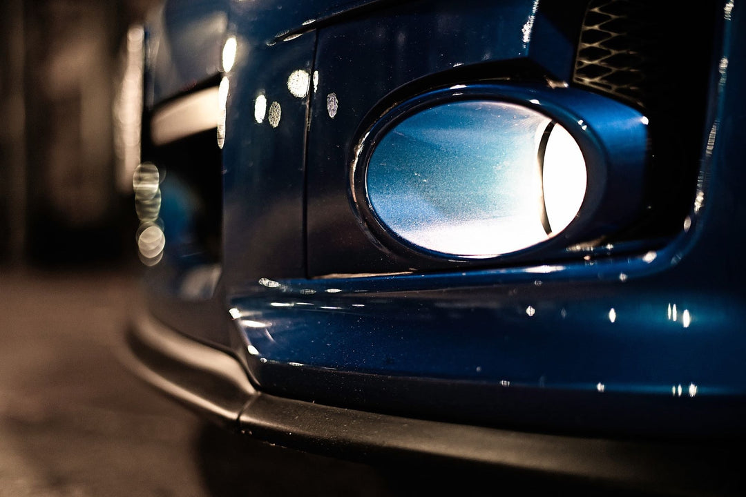 Morimoto XB LED Fogs: Type X (Pair)-10