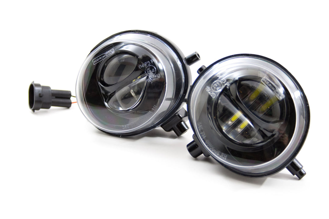 Morimoto XB LED Fogs: Type Z (Pair)-3