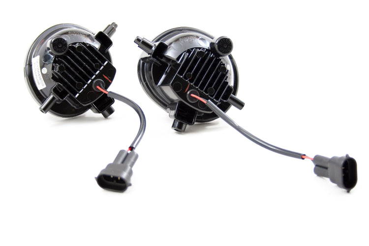 Morimoto XB LED Fogs: Type Z (Pair)-7