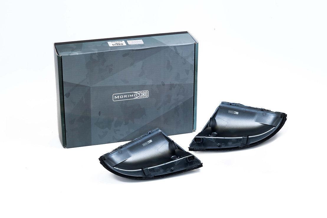 Morimoto XB LED Mirror Lights: Dodge Ram (09-18 / Underside / Pair)-3