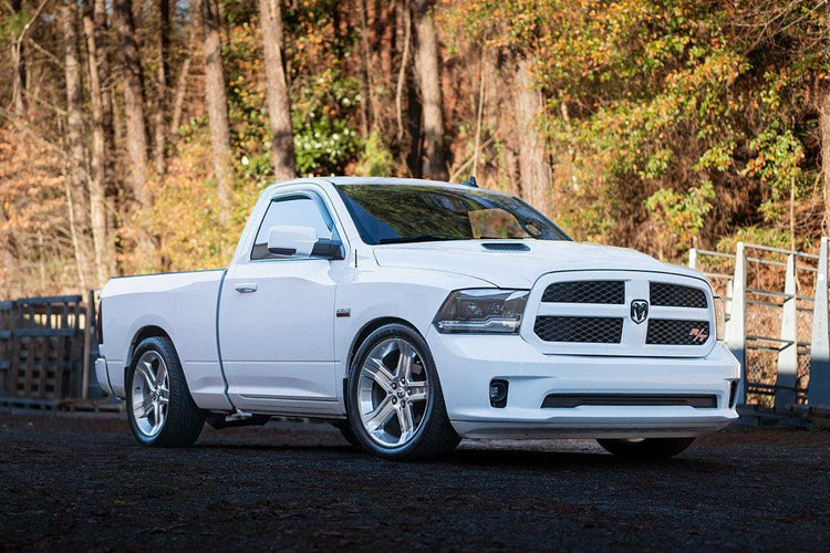 Morimoto XB LED Mirror Lights: Dodge Ram (09-18 / Underside / Pair)-7