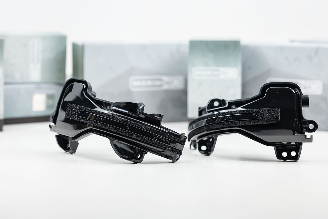 Morimoto XB LED Mirror Lights: Honda CRV / HRV / Accord (Pair)-1