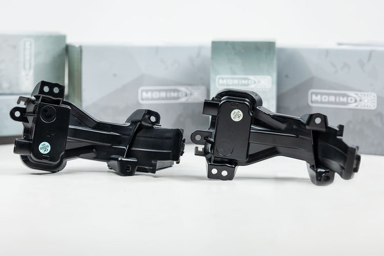 Morimoto XB LED Mirror Lights: Honda CRV / HRV / Accord (Pair)-3