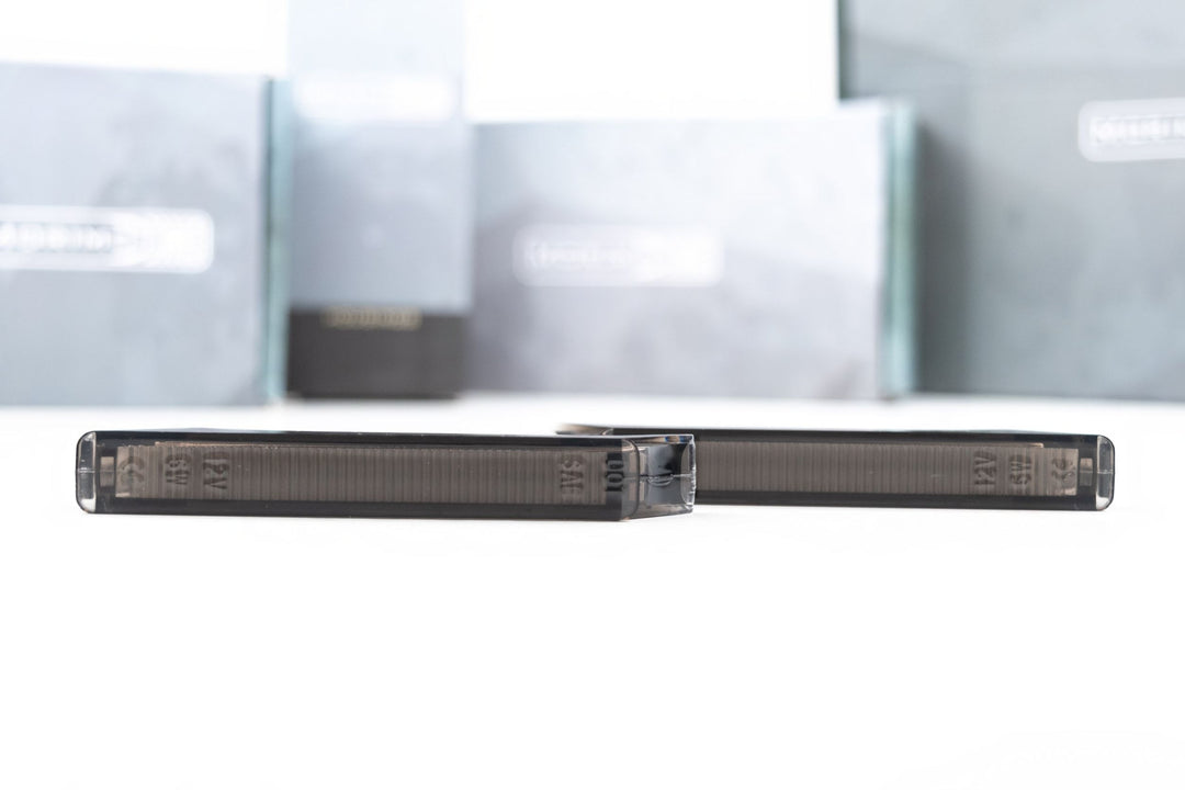 Morimoto XB LED Side Mirror Lights: Ford F150 (09-14 / Pair / Rear)-4