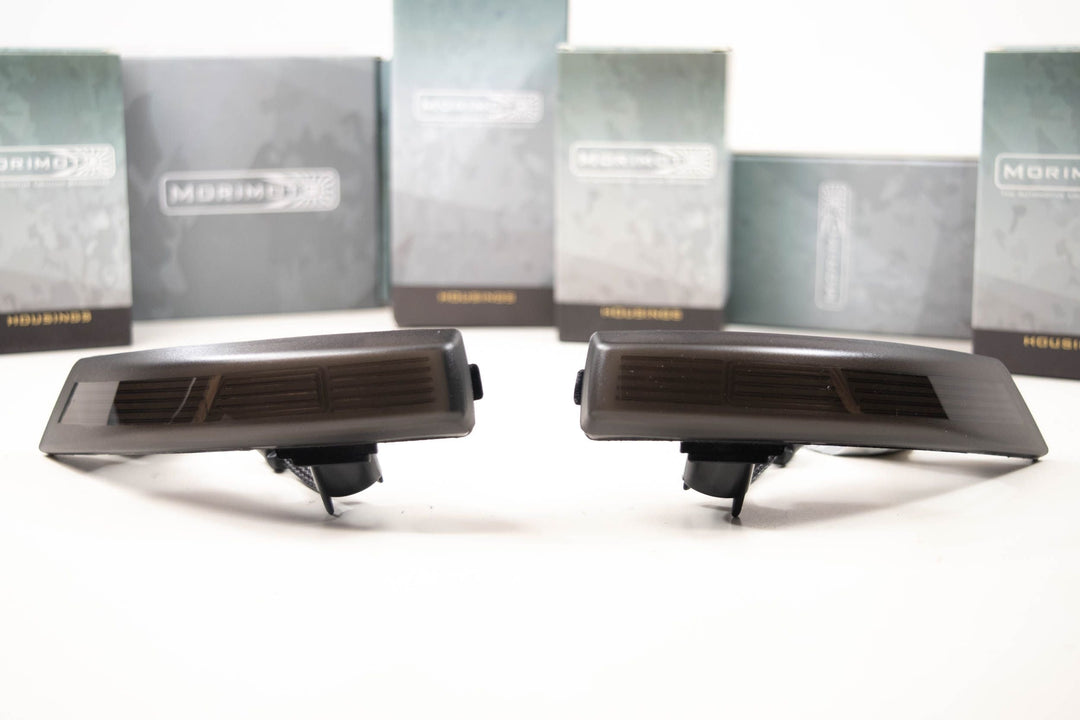 Morimoto XB LED Side Mirror Lights: Ford Focus (08-17 / Pair)-1