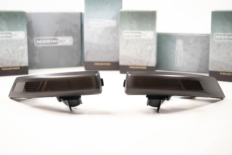 Morimoto XB LED Side Mirror Lights: Ford Focus (08-17 / Pair)-1