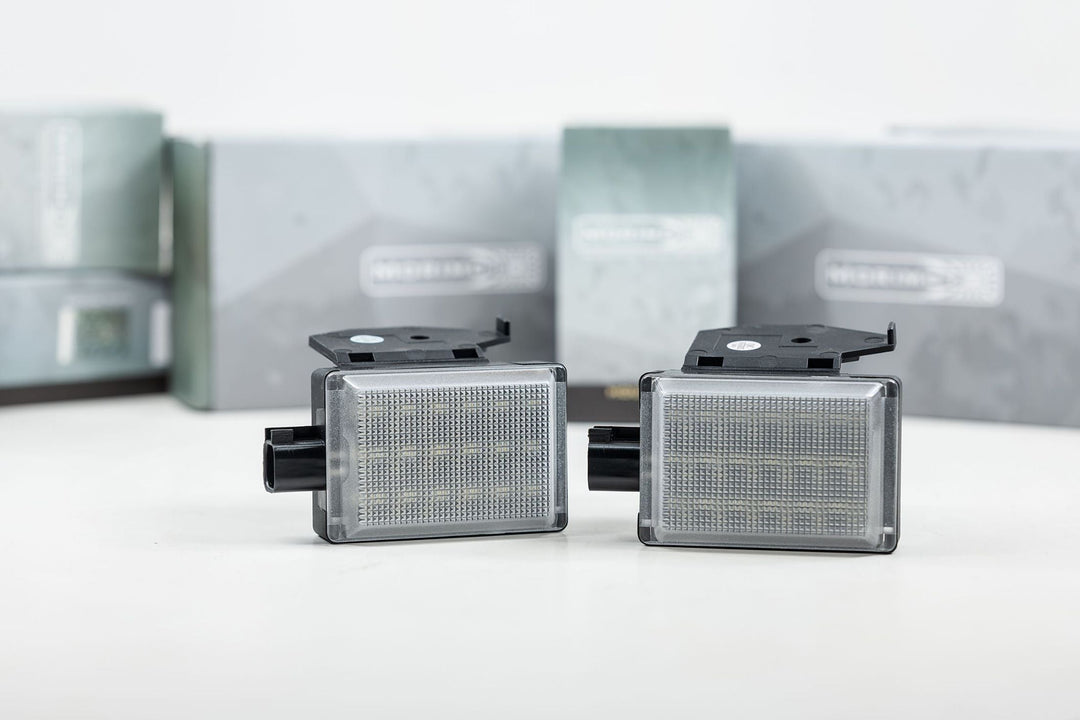 Morimoto XB LED Underhood Light: Mopar (Pair)-1