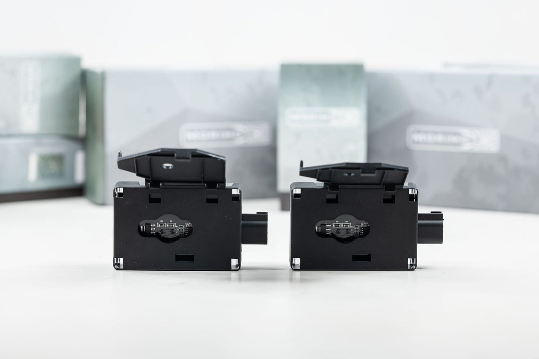 Morimoto XB LED Underhood Light: Mopar (Pair)-3