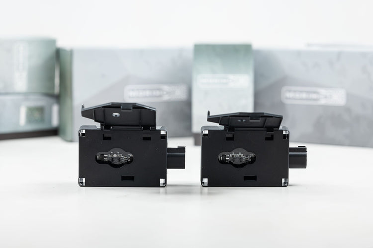 Morimoto XB LED Underhood Light: Mopar (Pair)-3