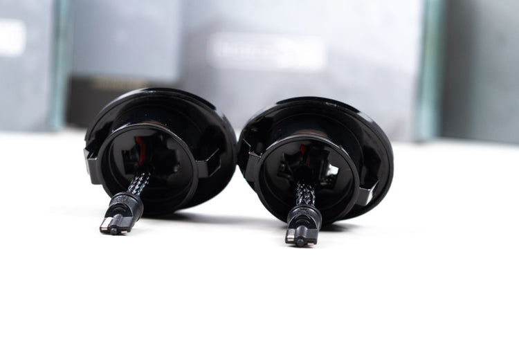 Morimoto XB License Plate Lights: Ford Trucks (90-16 / Pair)-3