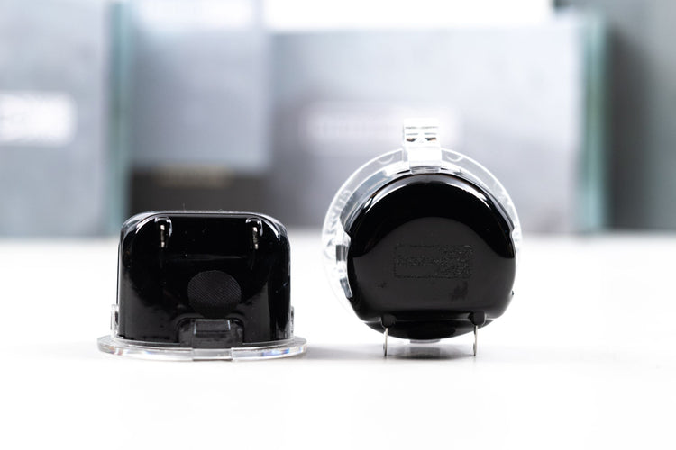 Morimoto XB Mirror Puddle Lights: Toyota Tundra (07-21 / Pair)-3