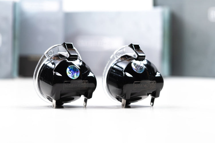 Morimoto XB Mirror Puddle Lights: Toyota Tundra (07-21 / Pair)-4