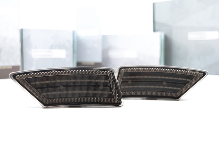 Morimoto XB Side Markers: Ford Ranger (19+ / Pair)-1