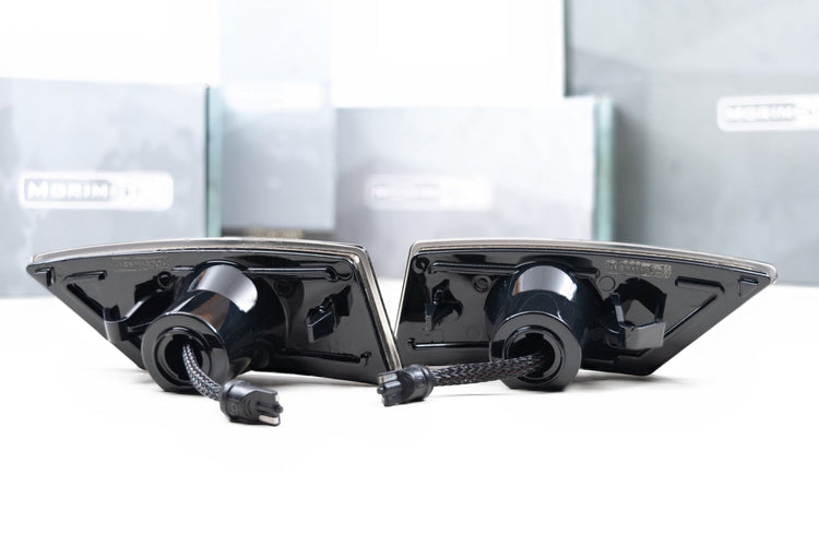 Morimoto XB Side Markers: Ford Ranger (19+ / Pair)-2