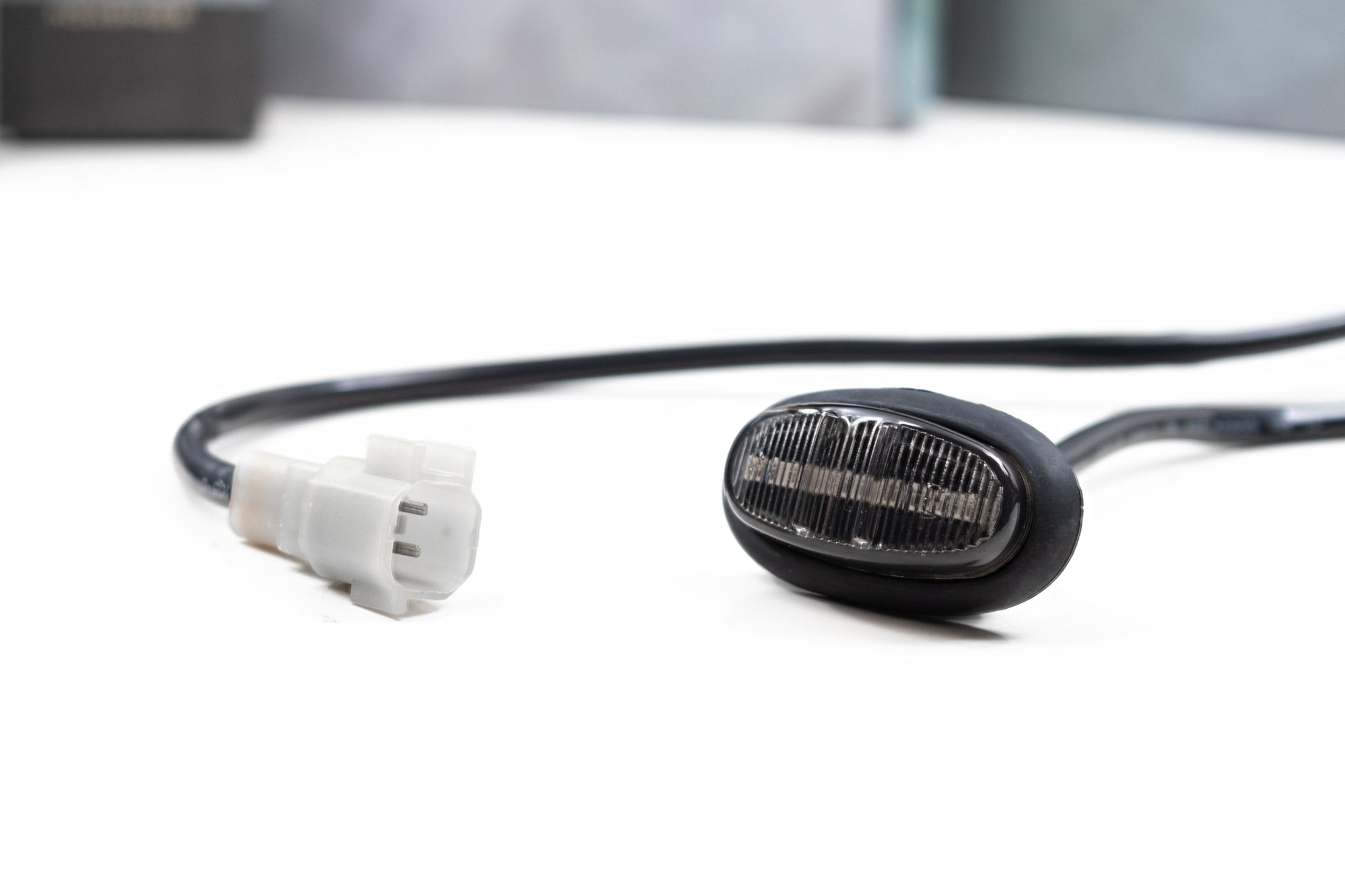 Morimoto XB Side Markers: Ford Raptor (09-14 / Complete Set)-4