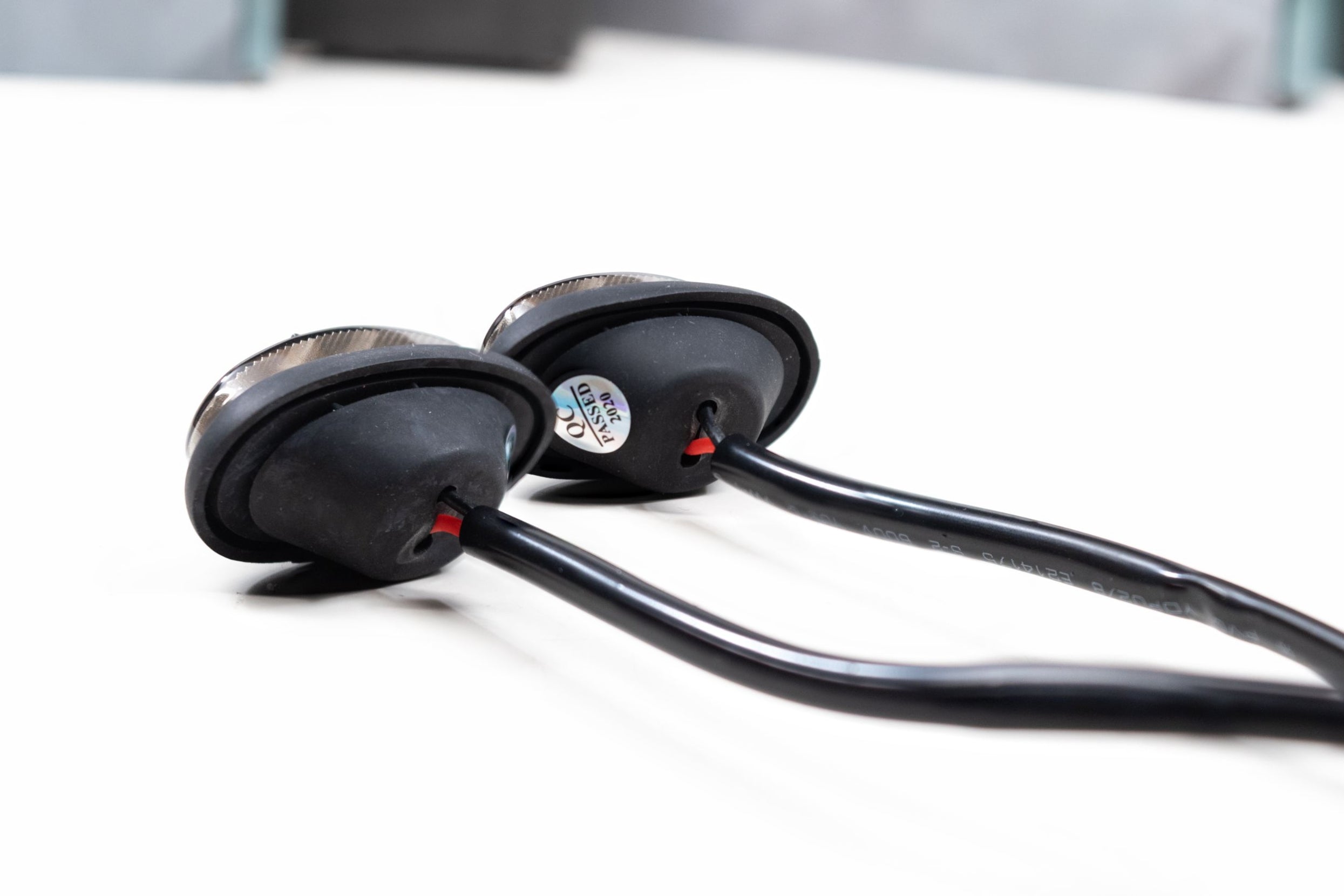 Morimoto XB Side Markers: Ford Raptor (16-20 / Complete Set)-2