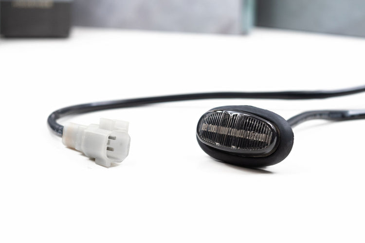 Morimoto XB Side Markers: Ford Raptor (16-20 / Complete Set)-4