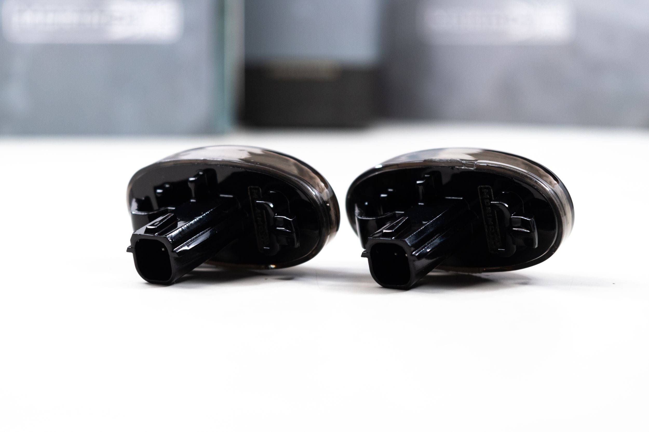 Morimoto XB Side Markers: Ford Super Duty (11-16 / Complete Set)-2