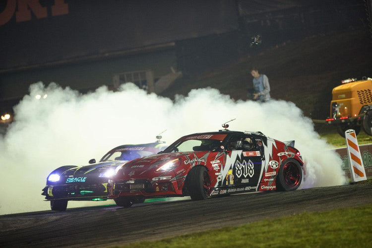 Nissan 370Z (09-21): Morimoto XB LED Headlights-10