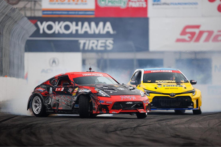 Nissan 370Z (09-21): Morimoto XB LED Headlights-11