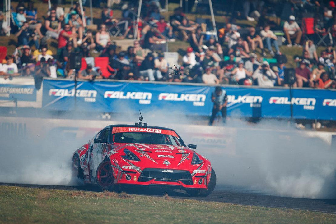 Nissan 370Z (09-21): Morimoto XB LED Headlights-12