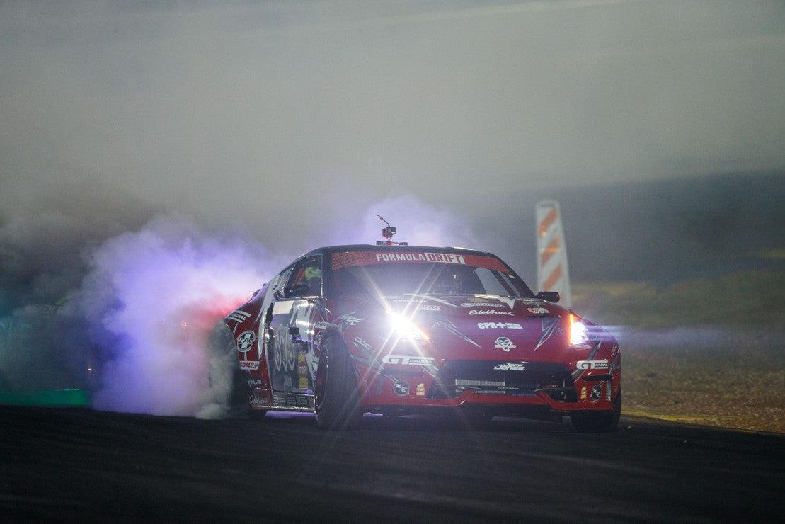 Nissan 370Z (09-21): Morimoto XB LED Headlights – Prolightz